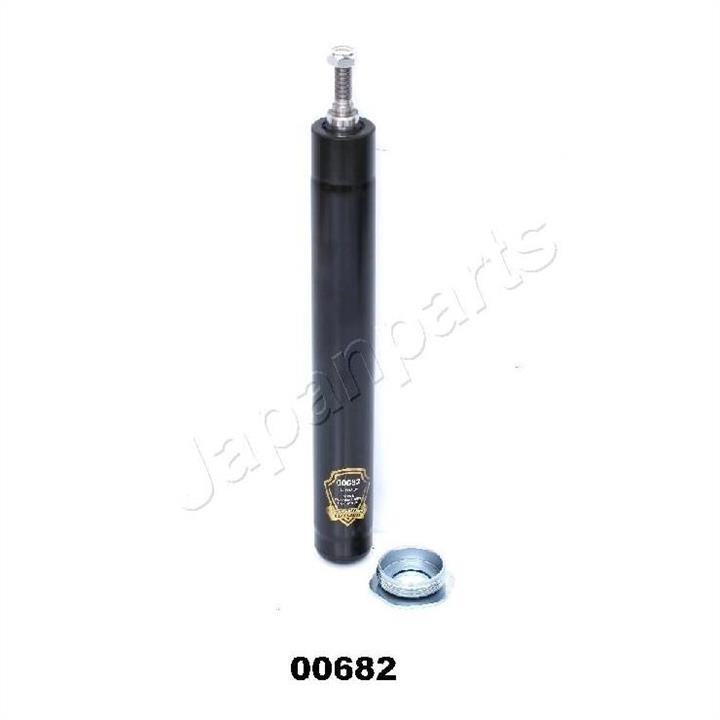Japanparts MM-00682 Front oil and gas suspension shock absorber MM00682