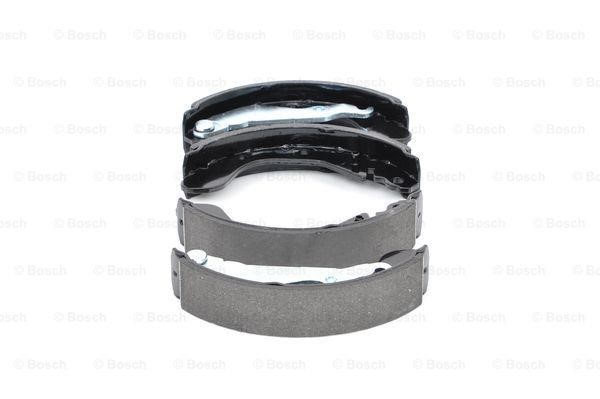 Bosch Brake shoe set – price 150 PLN