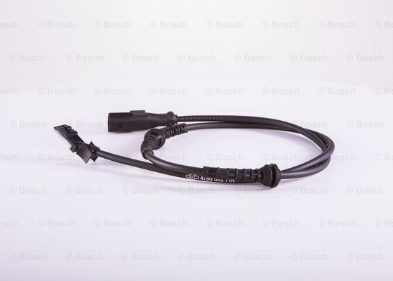 Bosch Sensor ABS – price 36 PLN