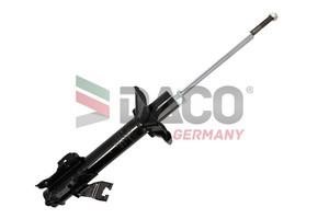 Daco 552220R Rear right gas oil shock absorber 552220R