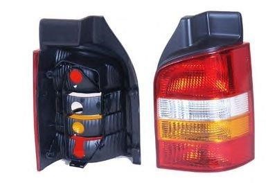 VAG 7H0 945 096 A Combination Rearlight 7H0945096A