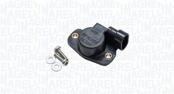 Magneti marelli 219244300500 Throttle position sensor 219244300500
