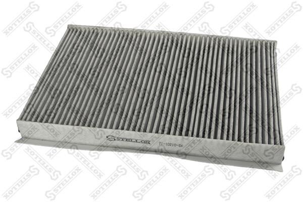 Stellox 71-10210-SX Activated Carbon Cabin Filter 7110210SX