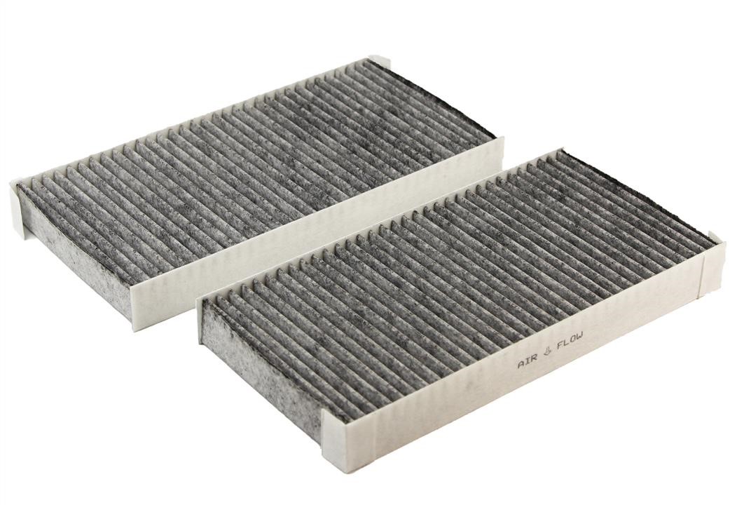 Jc Premium B4R030CPR-2X Activated Carbon Cabin Filter B4R030CPR2X