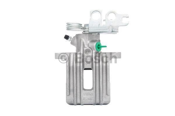 Brake caliper rear right Bosch 0 986 135 217