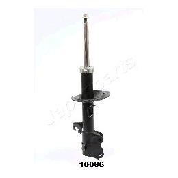 Japanparts MM10086 Front right gas oil shock absorber MM10086