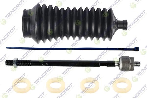 Teknorot R-734KM Steering rod with anther kit R734KM