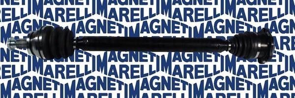 Magneti marelli 302004190110 Drive shaft 302004190110