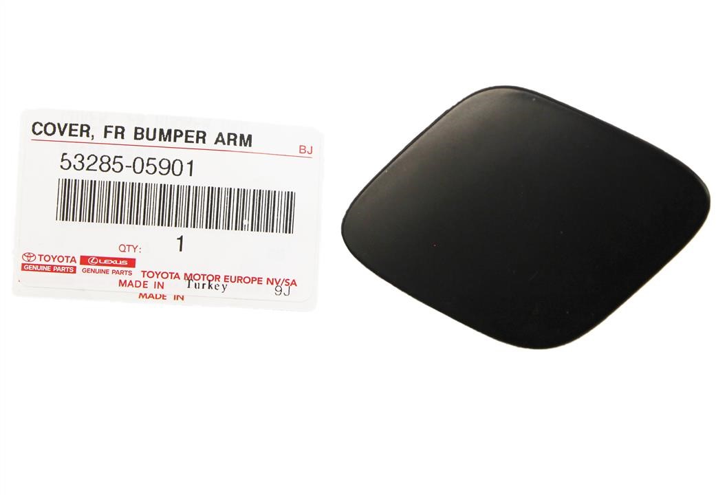 Buy Toyota 53285-05901 at a low price in United Arab Emirates!