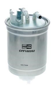 Champion CFF100262 Fuel filter CFF100262