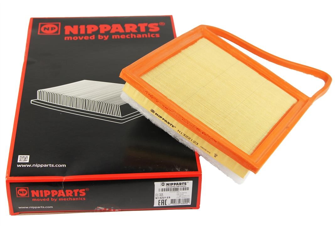 Air filter Nipparts N1322123