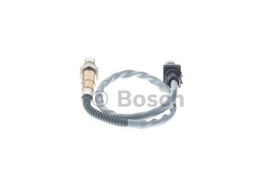 Lambda Sensor Bosch 0 258 027 159