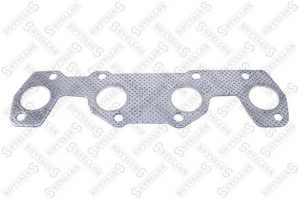 Exhaust manifold seal Citroen C2: 1126036SX Stellox Exhaust manifold gasket