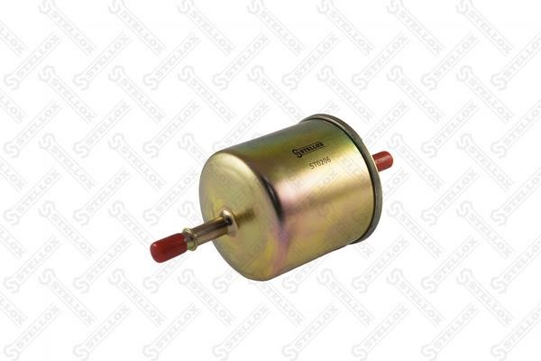 Stellox 21-00875-SX Fuel filter 2100875SX