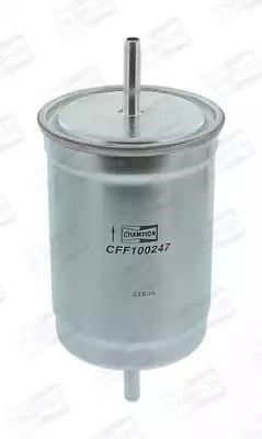 Champion CFF100247 Fuel filter CFF100247