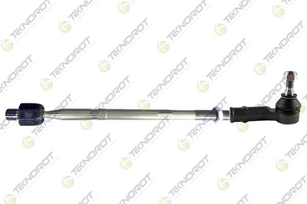 Teknorot A-591594 Steering rod with tip right, set A591594