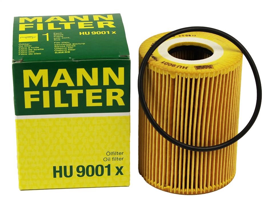 Buy Mann-Filter HU 9001 X at a low price in United Arab Emirates!
