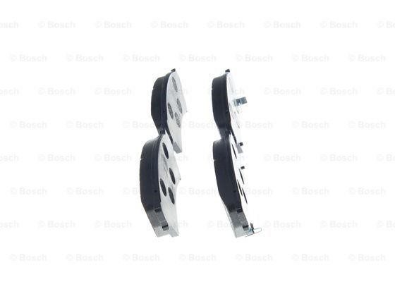 Brake pad set Bosch 0 986 494 860