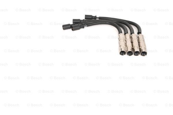 Bosch Ignition lead set – price 151 PLN