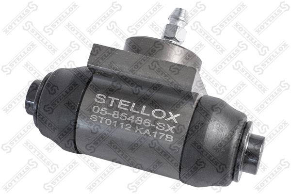 Stellox 05-85486-SX Wheel Brake Cylinder 0585486SX