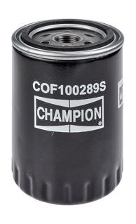 Champion COF100289S Oil Filter COF100289S