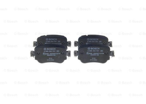 Buy Bosch 0986494797 – good price at EXIST.AE!