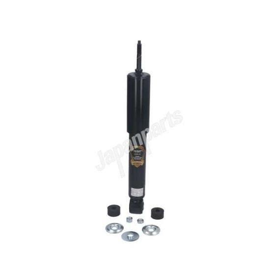 Japanparts MM-15507 Front oil and gas suspension shock absorber MM15507