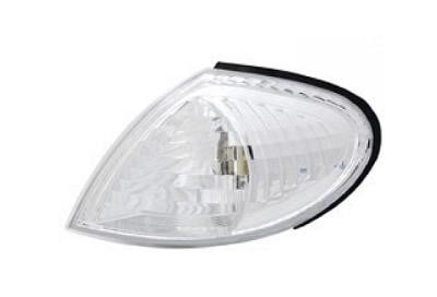 Side indicator Nissan Almera: 26139BM415 Nissan Indicator light