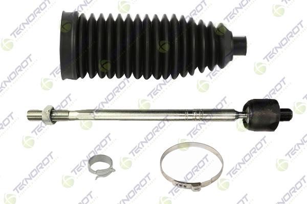 Teknorot F-1013K Steering rod with anther kit F1013K