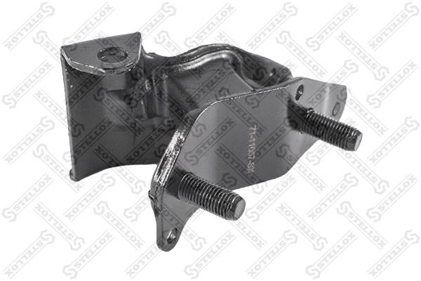 7111057SX Stellox Gearbox mount rear