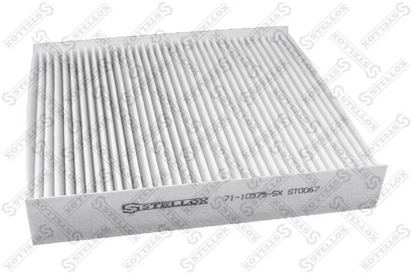 Stellox 71-10575-SX Filter, interior air 7110575SX