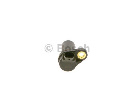 Crankshaft position sensor Bosch 0 281 002 892