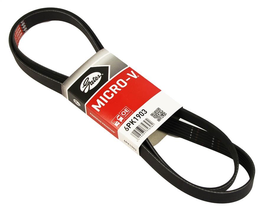 Buy Gates 6PK1903 at a low price in United Arab Emirates!