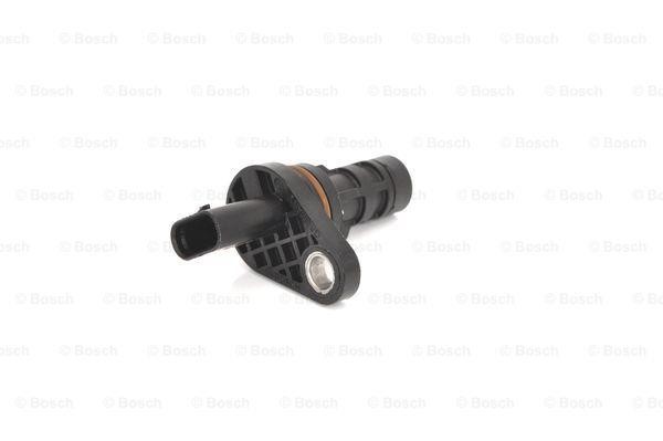 Crankshaft position sensor Bosch 0 261 210 350