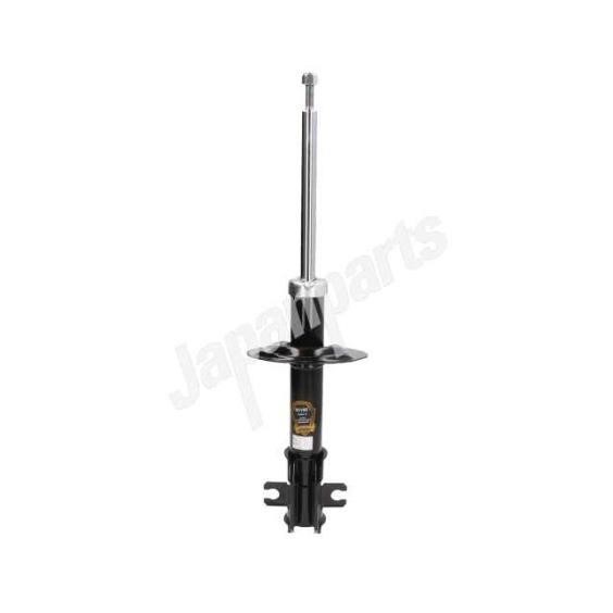 Japanparts MM-00186 Front oil and gas suspension shock absorber MM00186
