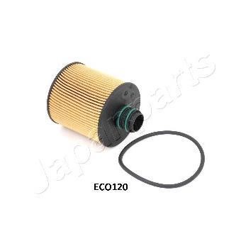 Japanparts FO-ECO120 Oil Filter FOECO120