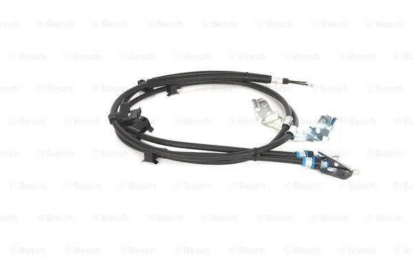 Handbrake cable Bosch 1 987 482 418