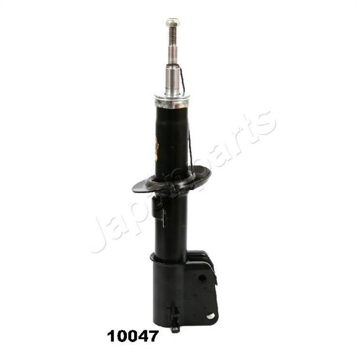 Japanparts MM-10047 Front oil and gas suspension shock absorber MM10047