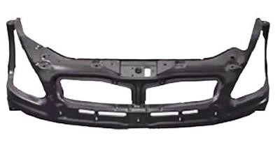 3800059 Iveco Front panel