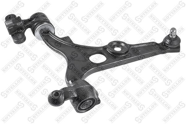 Stellox 57-02754A-SX Suspension arm, front left 5702754ASX 5702754ASX Stellox Suspension arm, front left