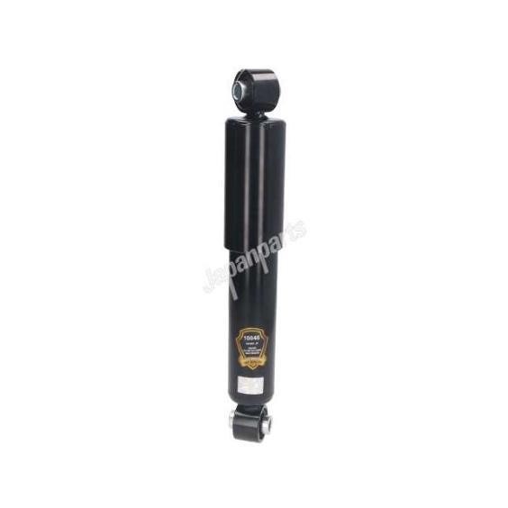 Japanparts MM-10046 Rear oil and gas suspension shock absorber MM10046