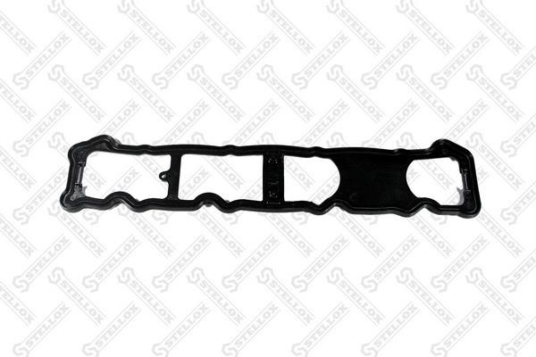 Valve gasket Peugeot 307: 1128083SX Stellox Rocker cover gasket
