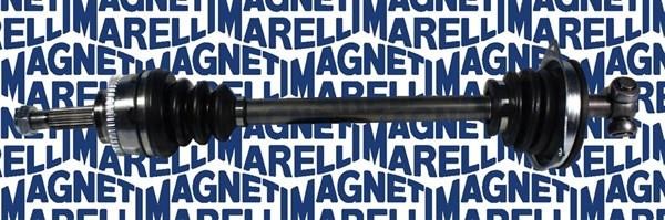 302004190089 Magneti marelli Drive shaft