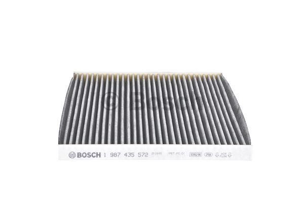Bosch Cabin filter – price 67 PLN