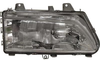 Citroen/Peugeot 6205 G9 Headlamp 6205G9