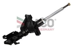 Daco 452601R Front right gas oil shock absorber 452601R