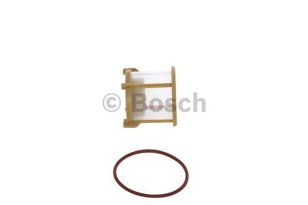 Bosch Fuel filter – price 16 PLN