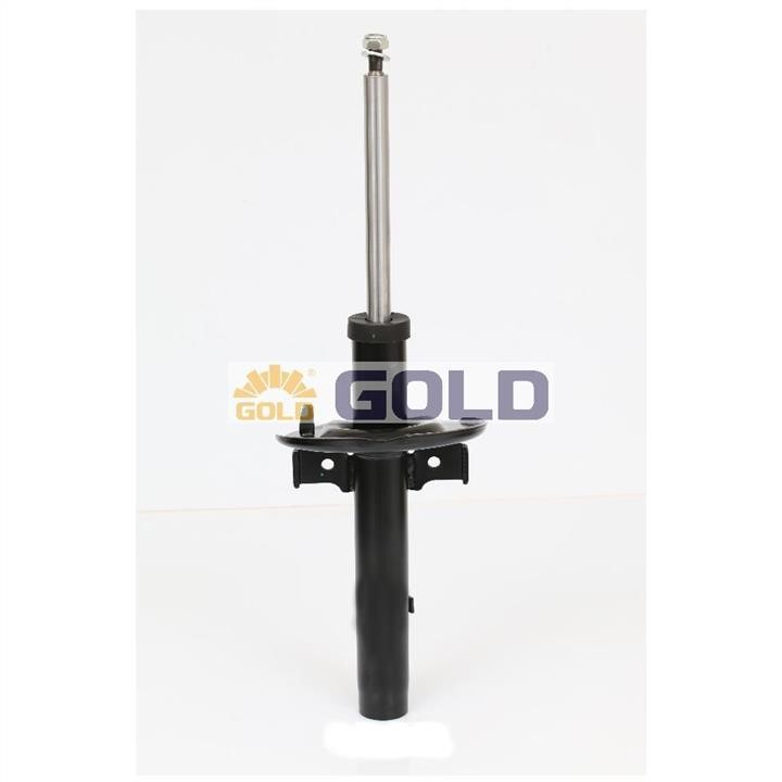 Gold 9250377 Front suspension shock absorber 9250377