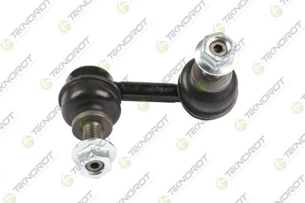 Teknorot M-1006 Front stabilizer bar, right M1006