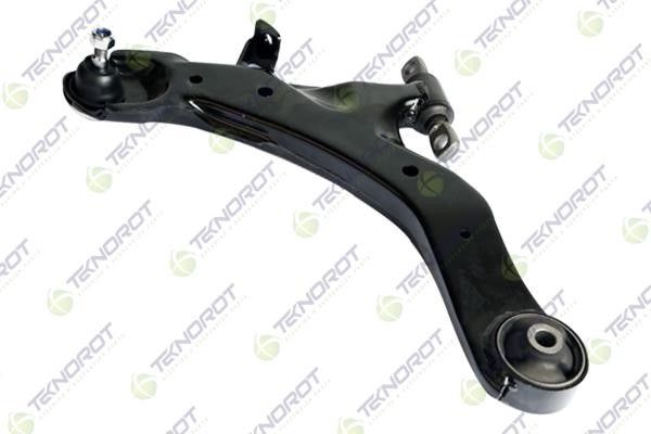 Teknorot HY-529 Suspension arm front lower left HY529